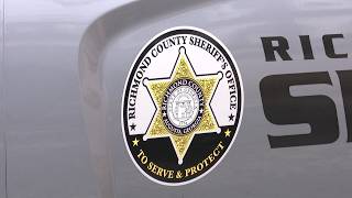 Augusta woman arrested after home allegedly found unfit for child with special needs