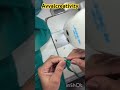 How to attach lace on dupatta #fashion# dupatta