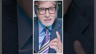 His voice has always been the truth we believe in.   #HappyBirthdayAmitabhBachchan 🌟
