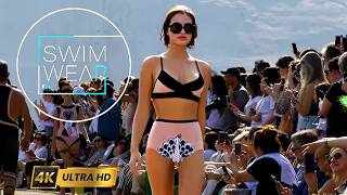 RONALDO FRAGA Spring 2018 Sao Paulo - 4K Remaster