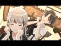 「Ring Ring Ringの魔法」(ザ・ふたりトラベラー ×【こどもたち】)【シャニソンMV】