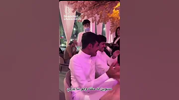 مثلي جبتلي جده هديه عشان تخرجي وانا احسبها ل عمتي وقالت جده انتي ههههههه 