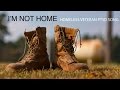 Homeless Veteran PTSD Song - 'I'M NOT HOME' (Official Lyric Video) SHARE to Help Raise Awareness!
