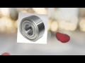 Metric miniature bearings  vxb ball bearing online