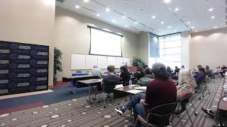 Vincennes University's Amazon MRA Program Completion Ceremony - Cohort 76
