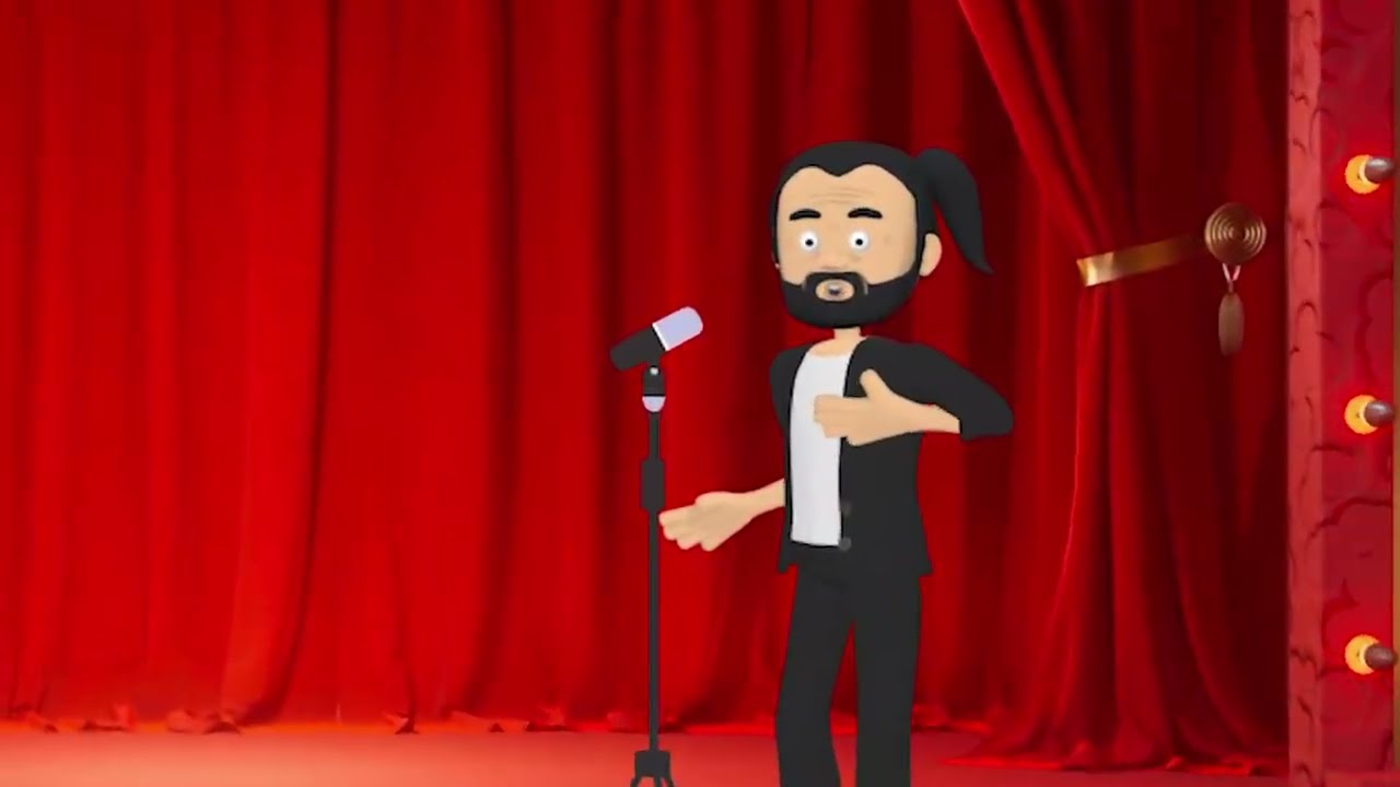 Jeff Hope - Goodbye Baby - Official Music Video