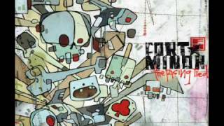 Fort Minor - Feel Like Home chords