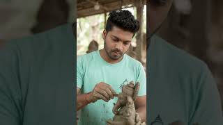 1million##shorts, #viral, #trending, #art, #ganeshchaturthi, #schoolpating etc