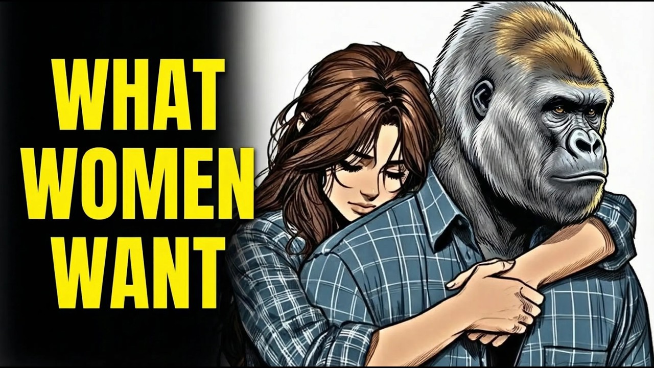 Schopenhauer's Forbidden Truth About Why Women Leave Good Men | DARK PSYCHOLOGY