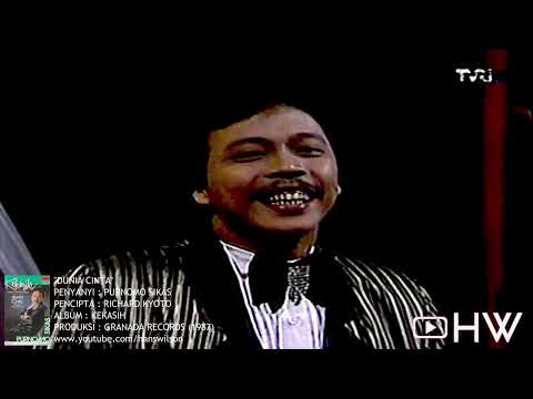 Purnomo Sikas - Dunia Cinta (1987) Selekta Pop