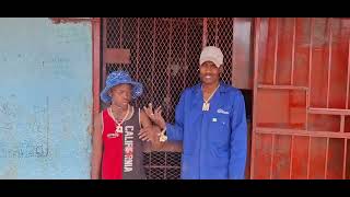 Golden Boy Ft Doskie fake Love Ly   