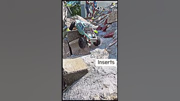 Credit: BAMF Team Driver WILEY KIMBELL  #bamftireinserts #teamBAMF