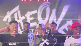 PELEKA CHINI - BREEDER LW FT MAANDY (DANCE CHOREOGRAPHY)
