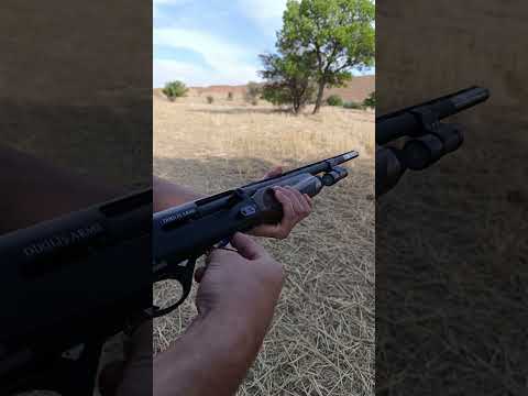 DİRİLİŞ ARMS D12 KİNETİK (KALİTE PERFORMANS) #hunter #avcılar #hunting