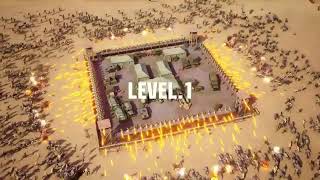 Last Shelter Survival Game preview. screenshot 4