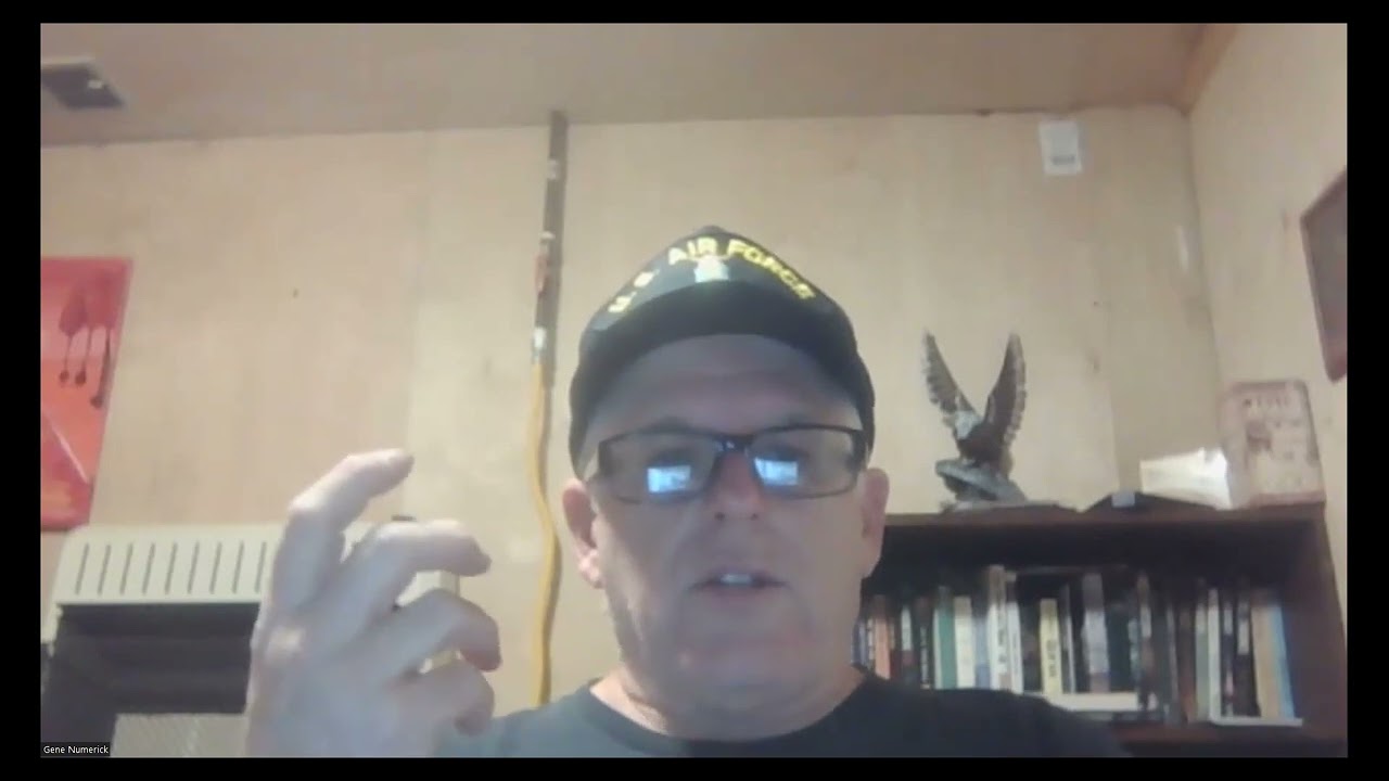 My Phlatt Earth experience