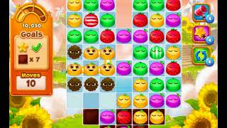 Pudding Pop Level 32