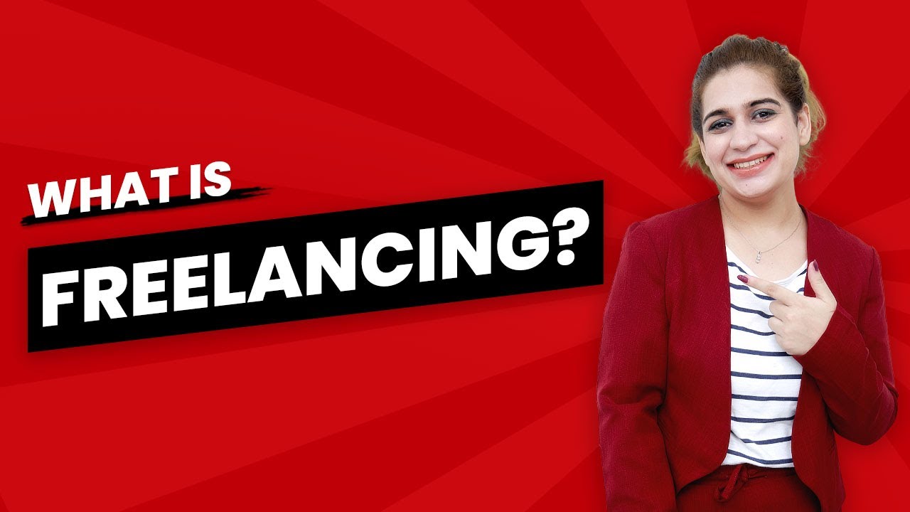 What Is Freelancing In Urdu Freelancing Complete Training Part 1 What is freelancing in urdu freelancing complete training part 1