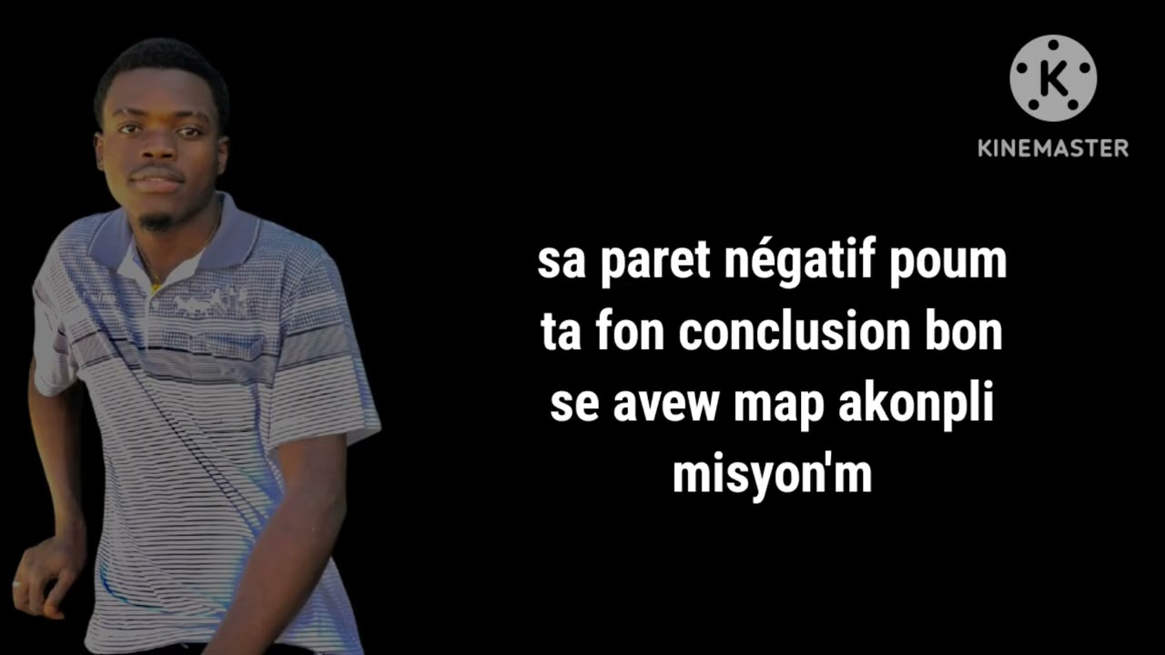 MOUN YO _ GRAND-B (LYRICS OFFICIEL)@BakyPopileOfficial @percutantflow 