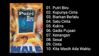 Male Voice - Putri Biru (1997)