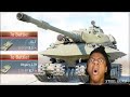 My most EXPENSIVE GRIND experience [Is-7 feat. Object 279 ] Compilation of the BEST actions !!!