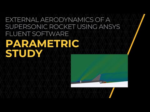 Parametric Study – Lesson 6