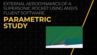 Parametric Study – Lesson 6