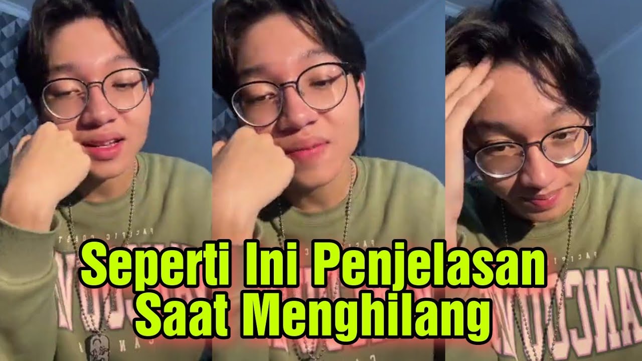 Kiesha Alvaro Jelasin Saat 2 Pekan Menghilang