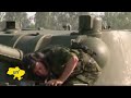 Russian Army Withdrawal: US sees signs of Russian troops finally pulling back from Ukraine border