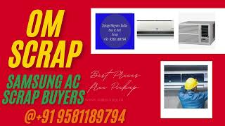 Samsung Ac Service Samsung Ac Repair Hyderabad Ac Dealer Ac Scrap Buyer Samsung Ac Service Near Me