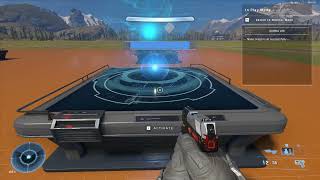Updated my terminals prefab | Halo Infinite Forge