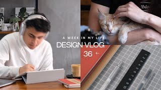 My life after starting a Design Studio | 2023