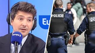 Mort À Puteaux Ce Sont Toujours Les Mêmes Profils Qui Attaquent Au Coteau Auditeur