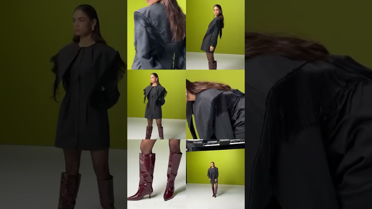 Sneak peek, incoming! Here’s everything you should be wearing for the season ahead.