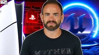 Sony's Messy PS5 Situation Gets Worse & A Major Shift Hits The Gaming Industry | News Wave screenshot 1