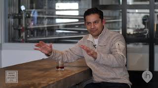Straight Up, Season 2: Ep. 1 - Amar Patel