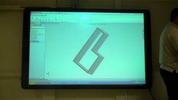 SolidWorks-Editing a feature