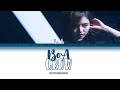 BoA (ボア) - Crow (Color Coded Lyrics Kan/Rom/Eng)