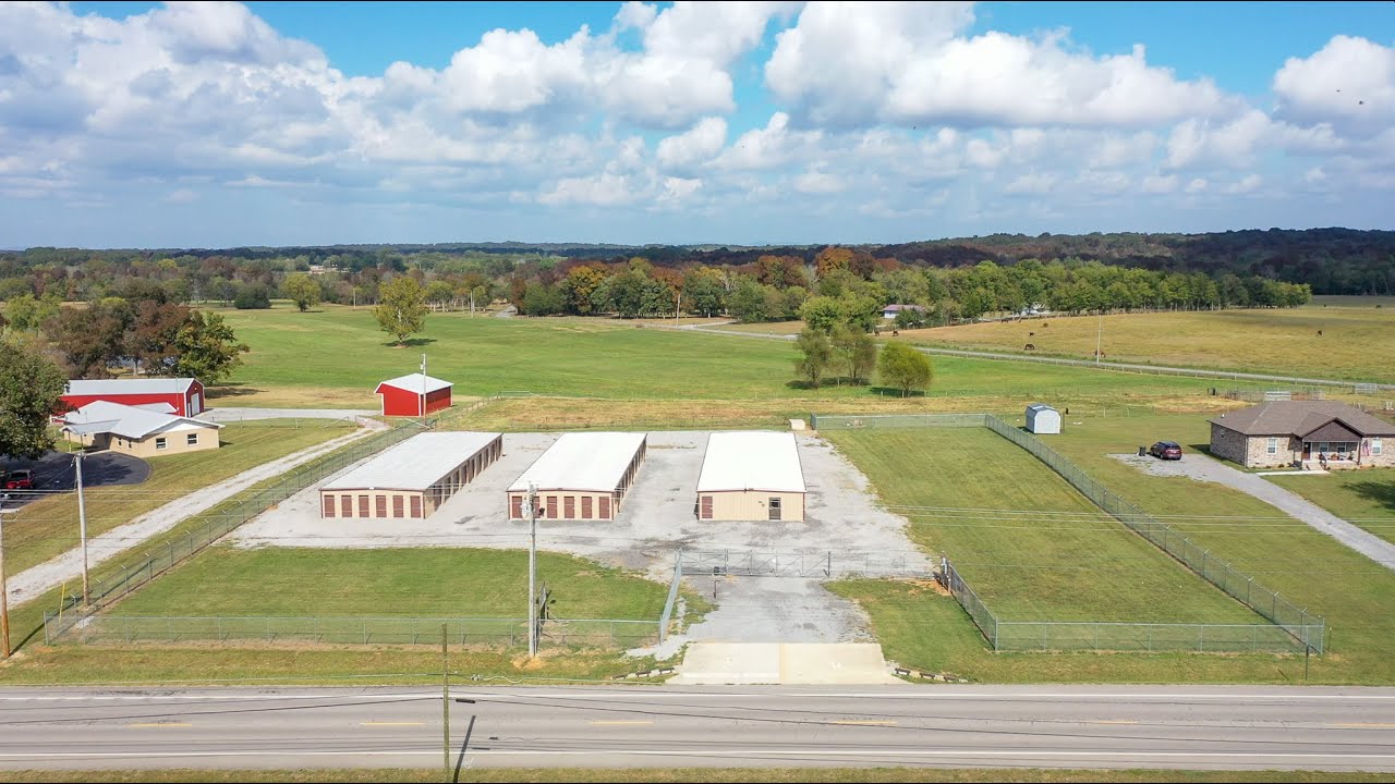 2016 Hwy 64 West Shelbyville, TN Highlight Video YouTube