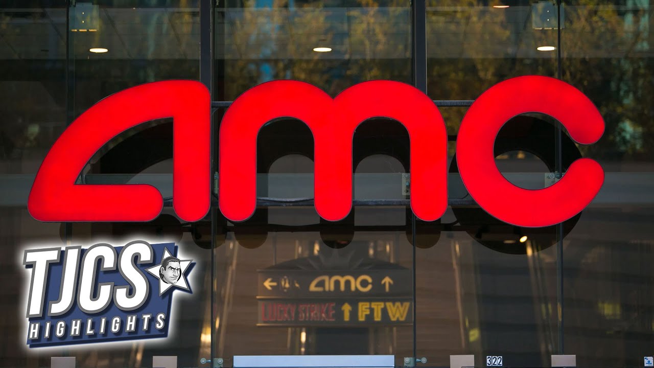 AMC Theaters Survives With New Restructured Debt Deal