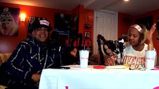 Leschea & D-Dot- Playing Games with the Madd Rapper