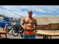 He Lectured a Cop About First Amendment Rights — Then Ran Into a Porta-Potty | Legal Analysis