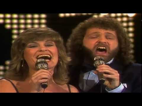 Mary Roos & David Hanselmann - Lady 1982