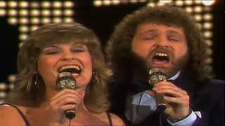 Mary Roos &amp; David Hanselmann - Lady 1982