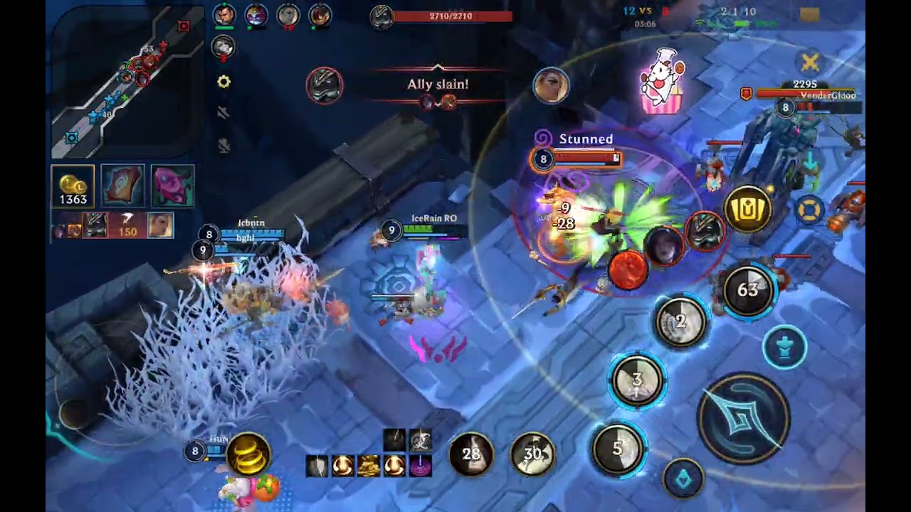 S20 200226 AAA ARAM Seraphine 1 S IceRainRO