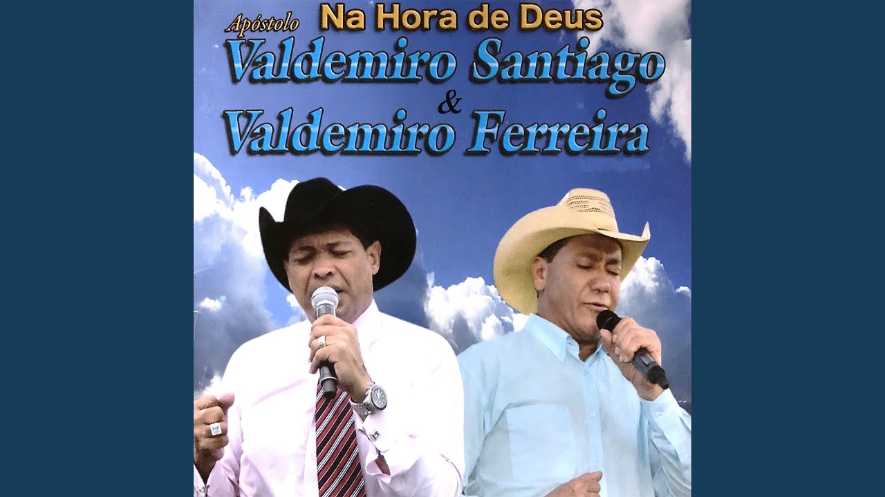 Watch Deus Poderoso on YouTube Watch Deus Poderoso on YouTube