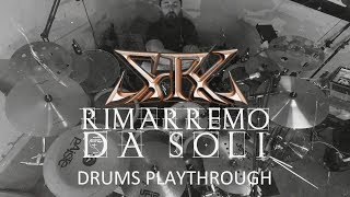 S.R.L. - Rimarremo da soli