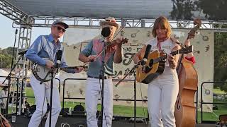 Foghorn Stringband - Boll Weevil - King Gillette Ranch - Calabasas, CA 5/17/26
