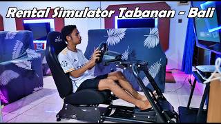 REVIEWING THE NEWLY OPENED PS RENTAL IN TABANAN