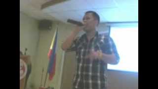 beat box gor.3gp in St. Dominic College of Asia